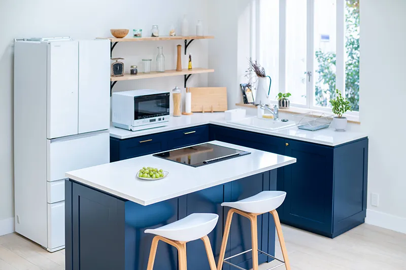 ホームページ公開いたしました。