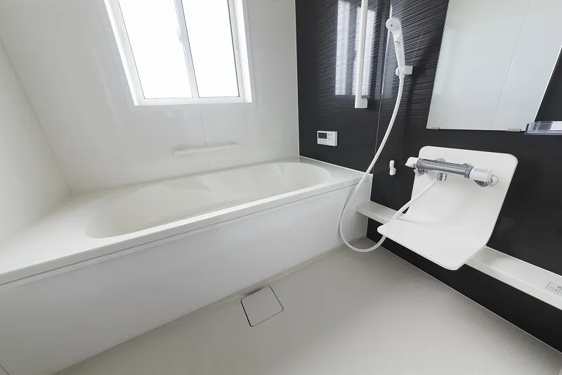 お風呂・浴室リフォーム