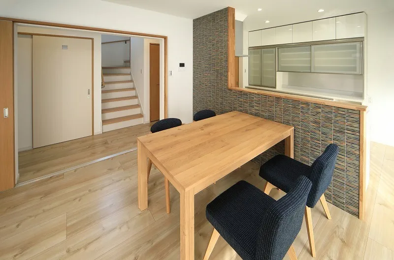 住宅リフォーム