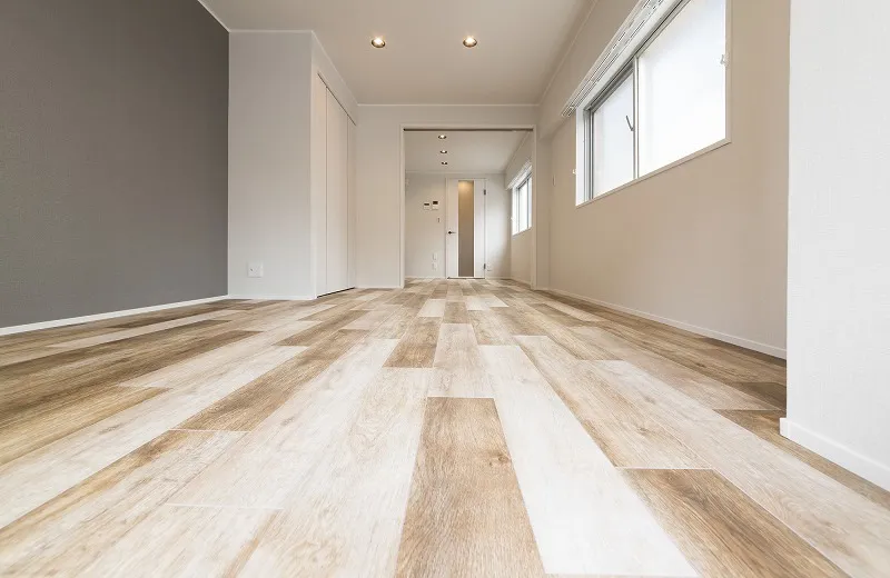 リノベーション